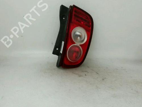 Left taillight NISSAN MICRA III (K12) 1.2 16V | BP24773711C34 