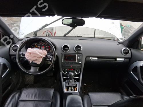 Starter AUDI A3 Convertible (8P7) 2.0 TFSI | BP33635014M8 - Image 39