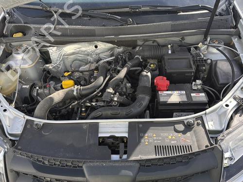 Dør venstre bagtil DACIA SANDERO II TCe 90 (B8M1, B8MA, B8AC) | BP36344509C4 - Image 17