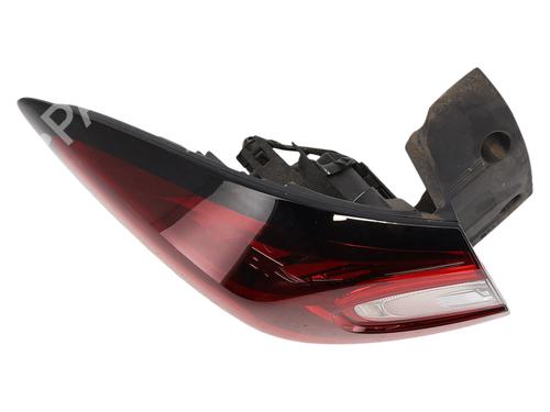 Left taillight RENAULT CAPTUR I (J5_, H5_) 1.5 dCi 90 (J5N4, J5M5, J5MW, J5M6, J5AL, J5AJ) | BP39424947C34 - Image 5
