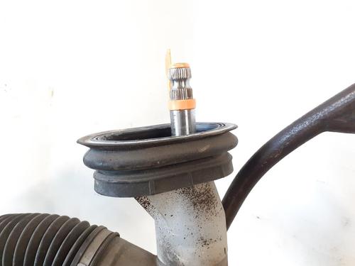 Steering rack NISSAN NOTE (E12) 1.5 dCi | BP24789727M22