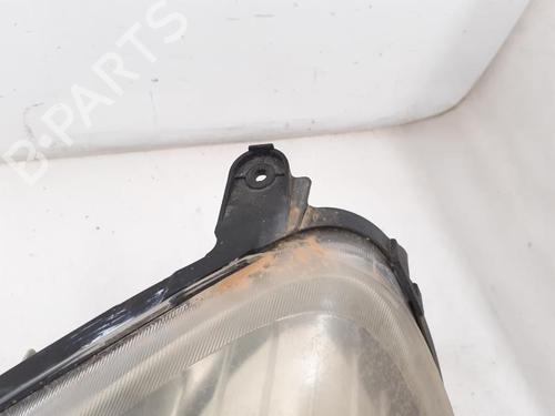Phare gauche OPEL CORSA C (X01) 1.2 Twinport (F08, F68) (80 hp) 24783514