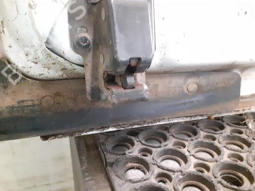 Left tailgate PEUGEOT EXPERT Van (VF3A_, VF3U_, VF3X_) 1.6 HDi 90 16V | BP28490411C76