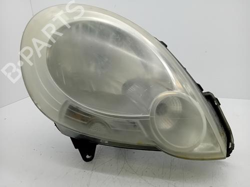 Right headlight DACIA LOGAN MCV (KS_) | BP36027406C29 - Image 3