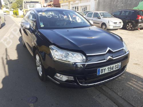 Right tailgate light CITROËN C5 III (RD_) 2.0 HDi 165 (RDRHHA, RDRHH8) | BP24795252C80 - Image 4