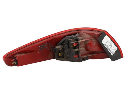 Right taillight PEUGEOT 607 (9D, 9U) 2.0 HDI | BP36221745C35 - Image 3
