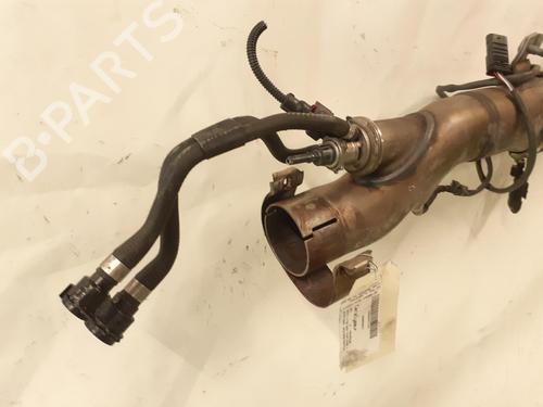 Catalyst BMW 4 Gran Coupe (F36) 418 d | BP24794451M10