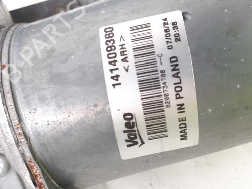 Front wiper motor RENAULT MASTER III Van (FV) Z.E. (FV1Z) | BP31356109M29  - Image 5