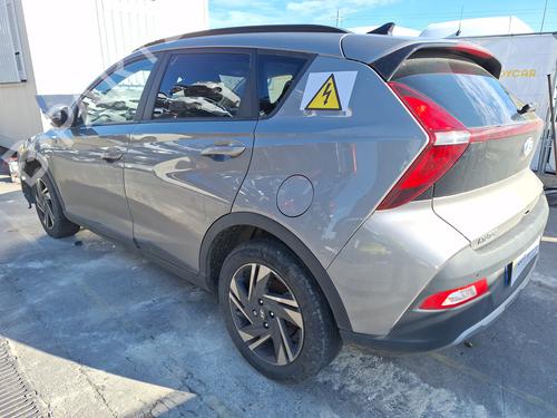 Camera HYUNDAI BAYON (BC3) 1.0 T-GDI 48V-Hybrid | BP36940305E14 - Image 42