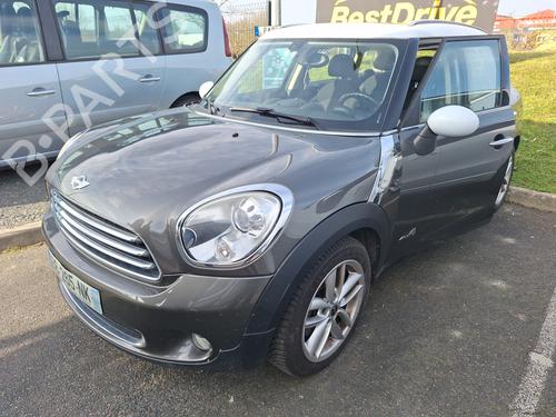Front right seatbelt MINI MINI COUNTRYMAN (R60) Cooper D ALL4 | BP26213596I25 - Image 6