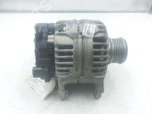 Alternator VW GOLF IV (1J1) 1.9 TDI | BP30121945M7 