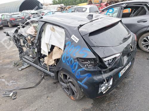 Køfangervange RENAULT CLIO V (B7_) 1.6 E-TECH 140 (B7MU) | BP25439915C73  - Image 5