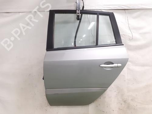 Used Left rear door RENAULT KOLEOS I (HY_) 2.0 dCi (HY0K) (150 hp) 24772787