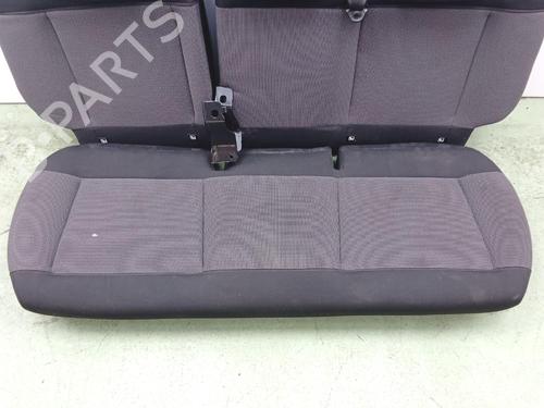 Rear seat CITROËN C4 CACTUS 1.5 BlueHDi 100 | BP37156095C17 - Image 6