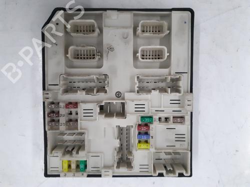 Sikringsdose RENAULT MASTER III Van (FV) [2010-2025]  30101644