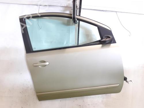 right-front-door-nissan-note-e11-ne11-2005-2006-2007-2008-2009-2010-2011-2012-2013-24789159 main image