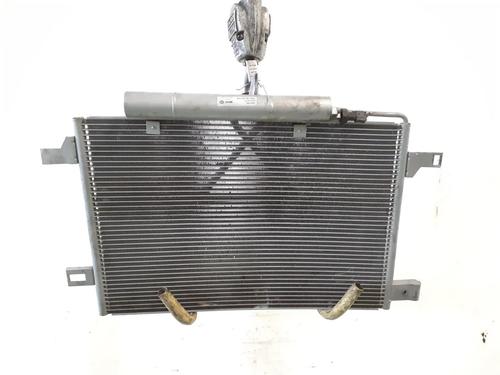 AC radiator MERCEDES-BENZ A-CLASS (W169) A 180 CDI (169.007, 169.307) | BP24791243M32 