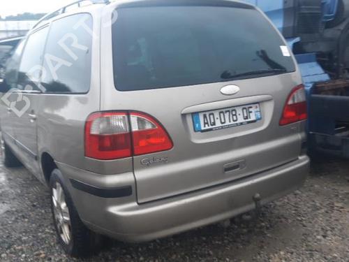 Ruitenwissermotor achter FORD GALAXY I (WGR) 1.9 TDI | BP24784735M102 