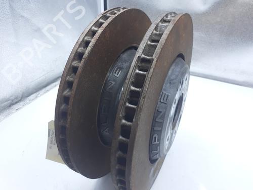 Andre ALPINE A110 II 1.8 GT | BP32111777O1 - Image 5