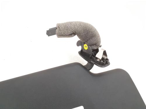 Left sun visor VW SCIROCCO III (137, 138) 1.4 TSI | BP24793810I1