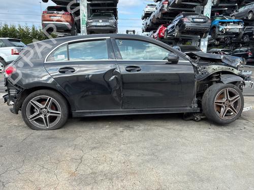 Used Parts MERCEDES-BENZ A-CLASS (W177)  A 180 (177.084)  4993139