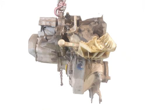 Gearbox CITROËN C3 III (SX) 1.6 BlueHDi 75 | BP28725162M3 - Image 4