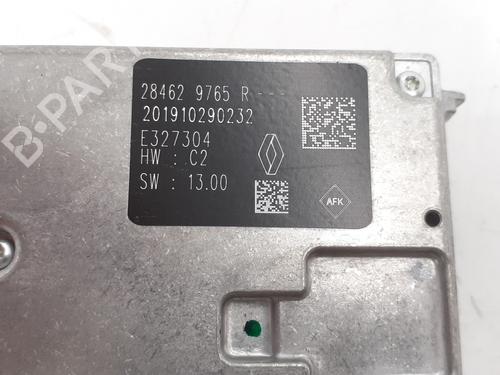 Camera RENAULT ZOE (BFM_) ZOE (BFMC, BFMD) | BP30561387E14