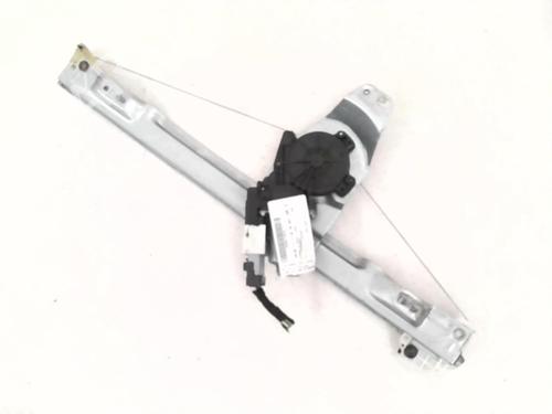 Used Rear left window mechanism CITROËN C4 Grand Picasso I (UA_) 1.6 HDi 110 (112 hp) 24784724
