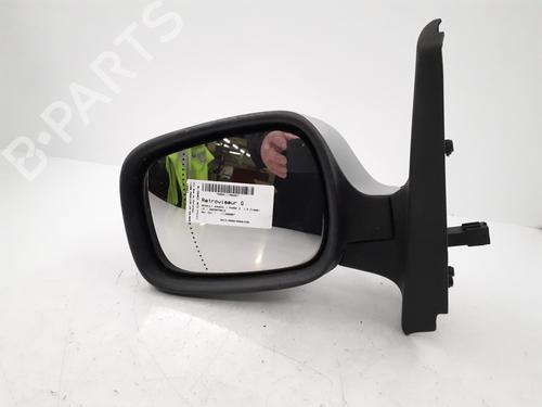 Used Left mirror RENAULT KANGOO Express (FC0/1_) 1.5 dCi (FC07, FC1R) (65 hp) 30200030