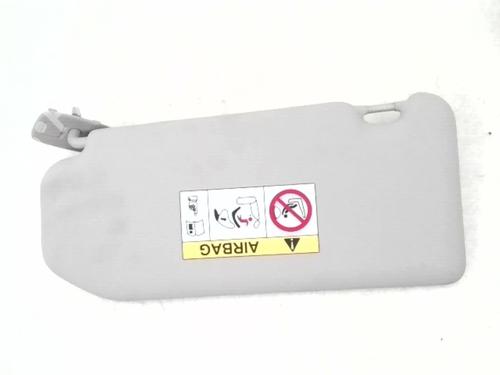 Used Right sun visor Right sun visor CITROËN C4 II (NC_) 1.6 HDi 115 (114 hp) 24782351 24782351