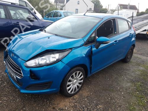 Left taillight FORD FIESTA VI (CB1, CCN) 1.25 | BP24797403C34 - Image 4