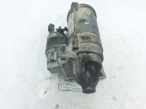 Starter CITROËN C3 III (SX) 1.5 BlueHDi 100 (SXYHYP, SXYHTU) | BP30110096M8