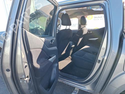 Starter NISSAN NAVARA NP300 Pickup (D23, D23T) 2.3 dCi 4x4 (D231, D23T) | BP37007588M8 - Image 39
