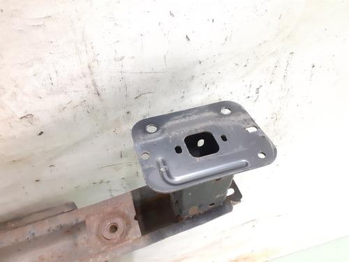 Stoßstangenträger hinten FORD C-MAX (DM2) 1.8 TDCi | BP24798431C73 