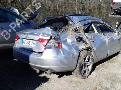 Left tailgate light AUDI A5 Sportback (8TA) 3.0 TDI quattro | BP24786869C79  - Image 7