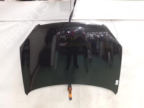 Used Hood NISSAN QASHQAI / QASHQAI +2 I (J10, NJ10, JJ10E) 1.5 dCi (106 hp) 24772032