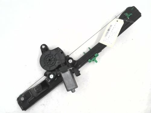 Used Front left window mechanism FIAT PUNTO (188_) 1.3 JTD 16V (70 hp) 24781425