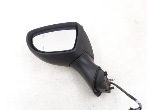 Left mirror RENAULT CLIO IV (BH_) 1.5 dCi 75 | BP24790171C26 