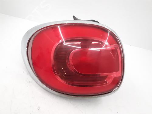 Venstre baglygte FIAT 500L (351_, 352_) 1.4 (199LYB1B) (95 hp) 30110179