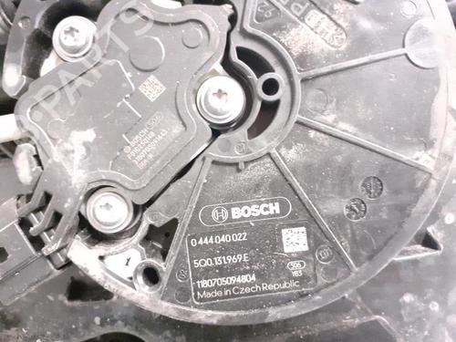 Fuel tank VW SHARAN (7N1, 7N2) 2.0 TDI 4motion | BP24781307C62