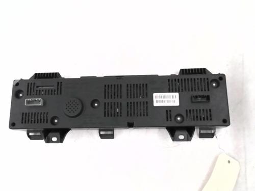 Instrument cluster RENAULT SCÉNIC III (JZ0/1_) 1.5 dCi | BP24781172C47