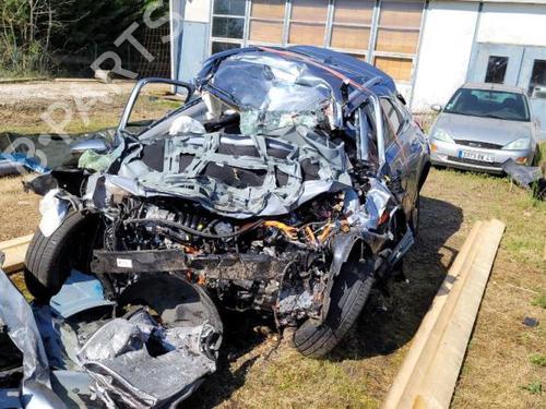 Fælk KIA XCEED (CD) 1.6 GDI Hybrid | BP24786618C45  - Image 5