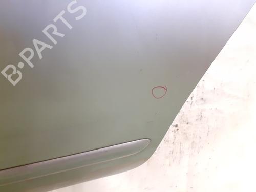 Left rear door PEUGEOT 5008 (0U_, 0E_) 1.6 BlueHDi 120 | BP27341267C4 
