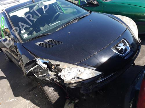 Used Parts PEUGEOT 206+ (2L_, 2M_) 1.4 i (2LKFWA, 2MKFWA) (75 hp) 2415664