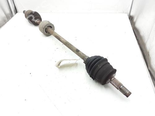 Right front driveshaft FIAT PANDA (169_) 1.2 (169.AXB11, 169.AXB1A) | BP24789651M39 