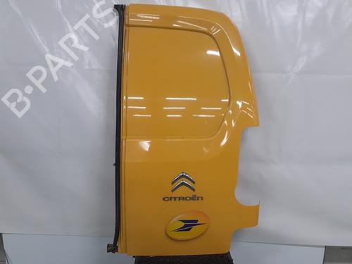 Right tailgate CITROËN BERLINGO MULTISPACE (B9) | BP35923655C77 - Image 2