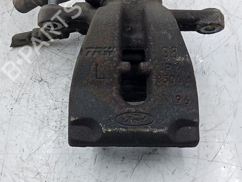 Used Left rear brake caliper Left rear brake caliper FORD MONDEO IV Turnier (BA7) 2.0 TDCi (140 hp) 33205881 33205881