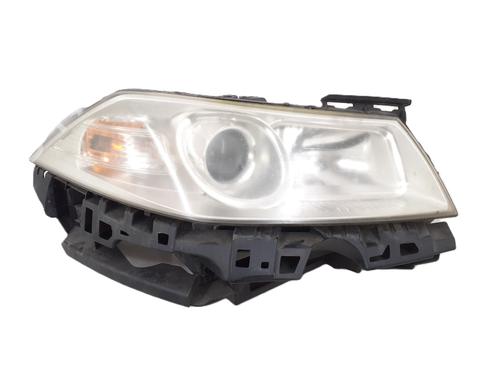 Used Right headlight RENAULT MEGANE II Estate (KM0/1_) 1.5 dCi (KM16, KM1E) (106 hp) 24772220