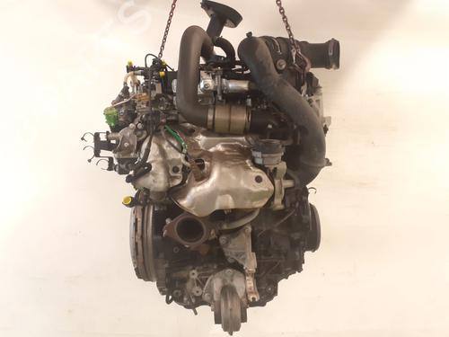 Engine RENAULT MASTER III Platform/Chassis (EV, HV, UV) 2.3 dCi 110 FWD (EV0R, EV0W, HV0R, HV0W, UV0R, UV0W) | BP31908955M1