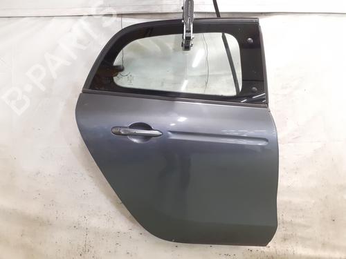 Porta trás direita SMART FORFOUR Hatchback (453) electric drive (453.091) (82 hp) 29880336